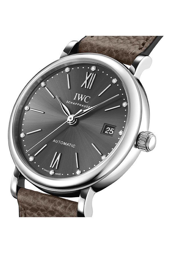 PORTOFINO AUTOMATIC 37 - IW458603