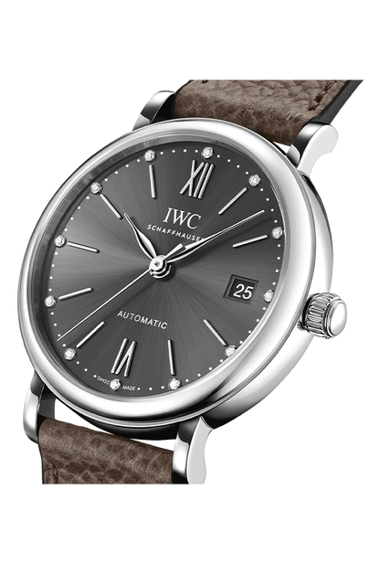 PORTOFINO AUTOMATIC 37 - IW458603