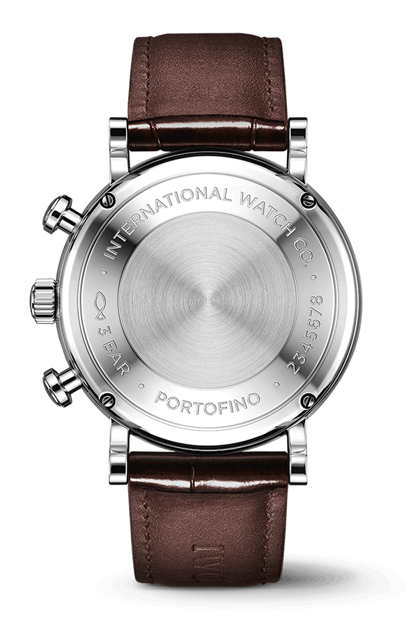PORTOFINO CHRONOGRAPH 39