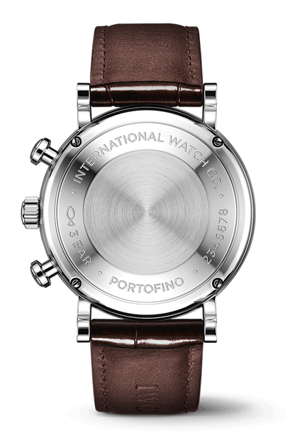 PORTOFINO CHRONOGRAPH 39