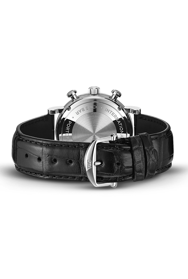 PORTOFINO CHRONOGRAPH 39 - IW391406
