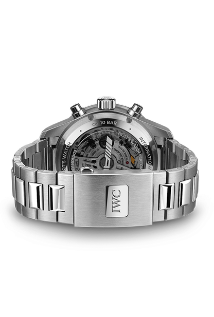 PILOT`S WATCH CHRONOGRAPH RACING 41