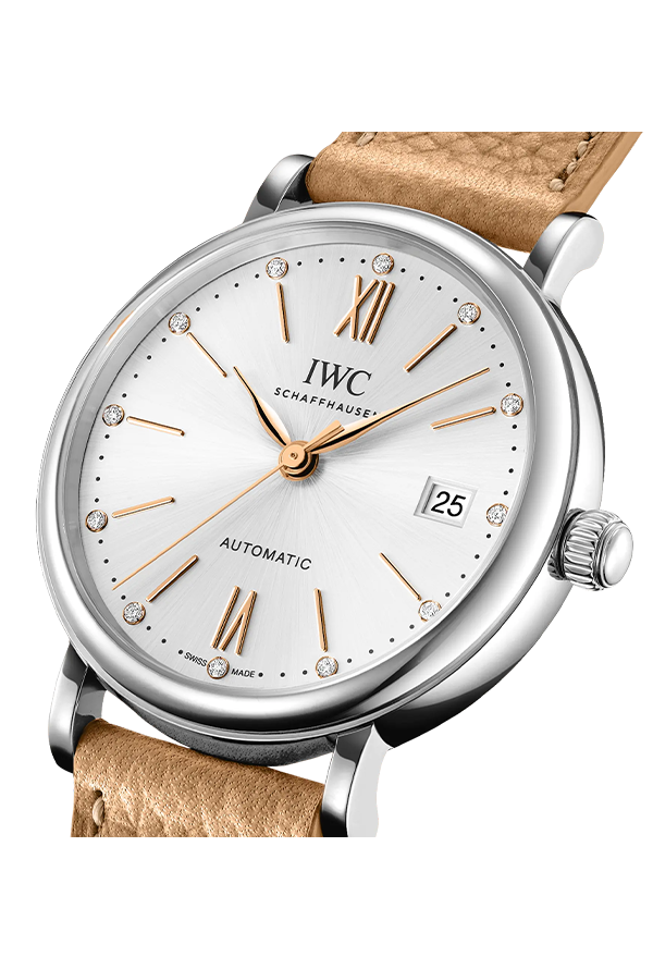 PORTOFINO AUTOMATIC 37