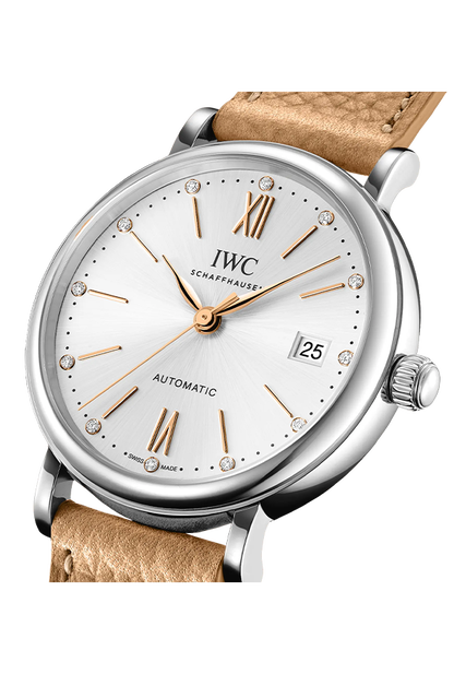PORTOFINO AUTOMATIC 37