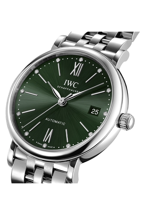 PORTOFINO AUTOMATIC 37 - IW458602
