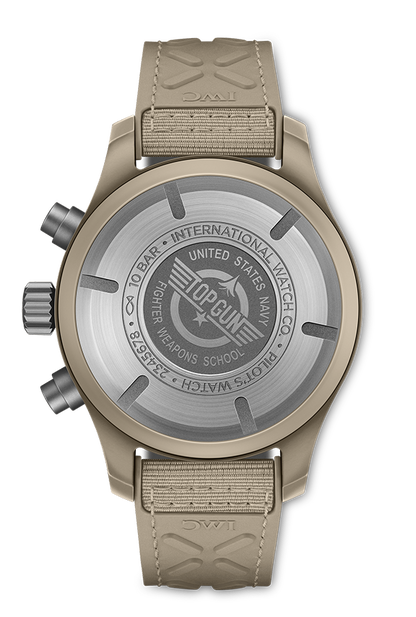 PILOT’SWATCHCHRONOGRAPH 41 TOP GUN EDITION«MOJAVE DESERT 2»