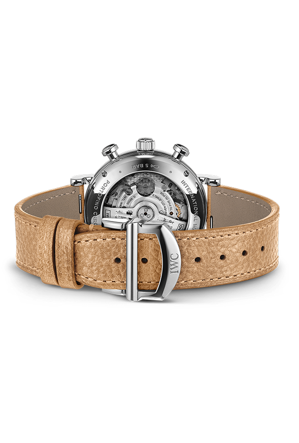 PORTOFINO CHRONO 39 - IW391502