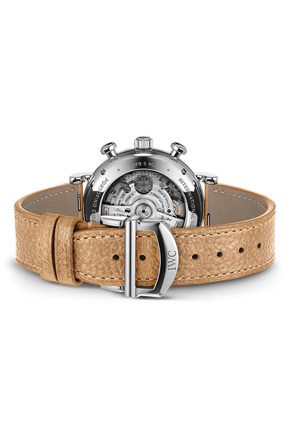 PORTOFINO CHRONO 39 - IW391502