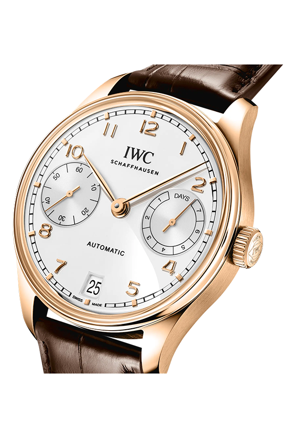 PORTUGIESER AUTOMATIC