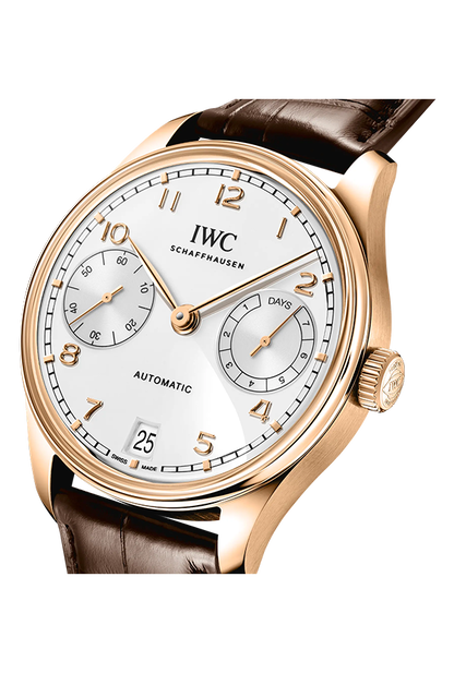 PORTUGIESER AUTOMATIC