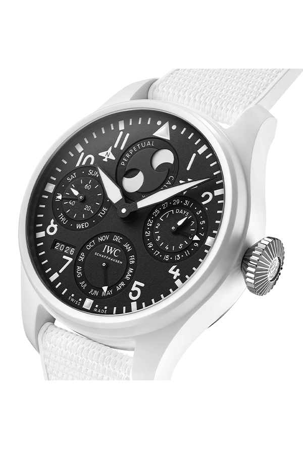 BIG PILOT’S WATCH PPC TOP GUN EDITION LAKE TAHOE