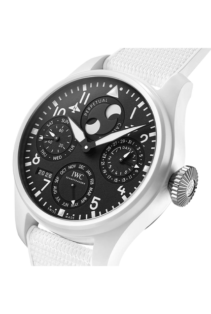 BIG PILOT’S WATCH PPC TOP GUN EDITION LAKE TAHOE