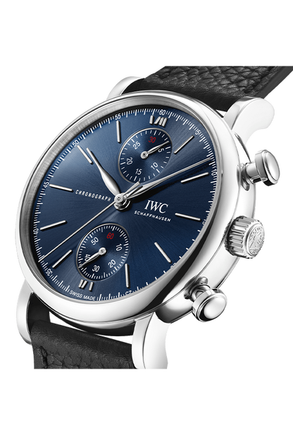 PORTOFINO CHRONOGRAPH 39  EDT. "LAUREUS"