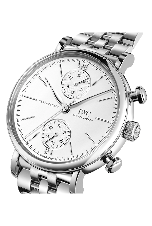PORTOFINO CHRONOGRAPH 39 - IW391503