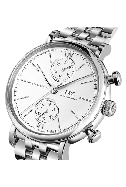 PORTOFINO CHRONOGRAPH 39 - IW391503