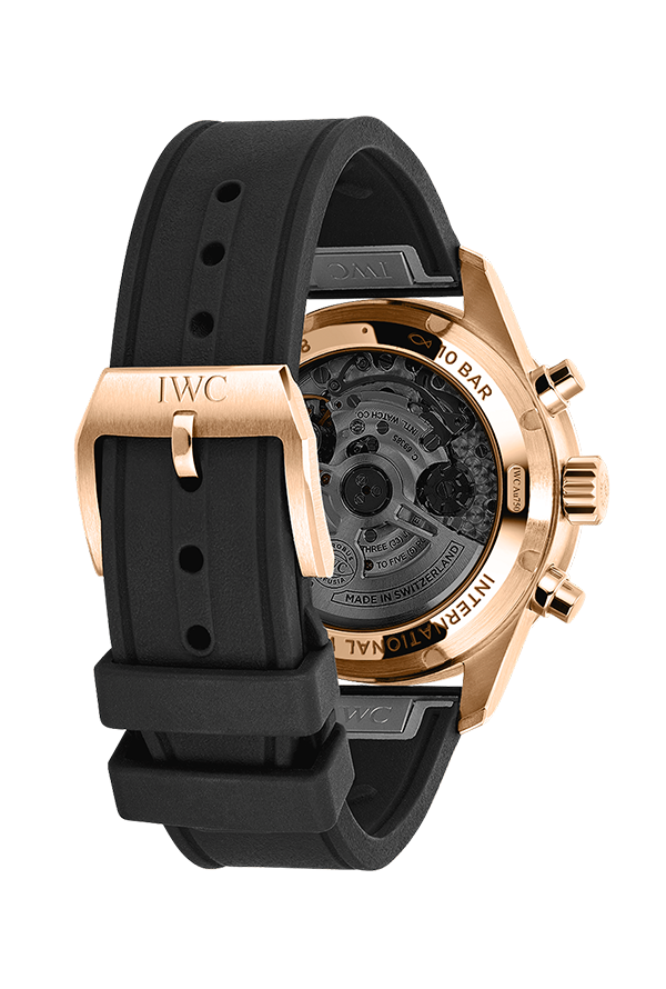 PILOT`S WATCH PERFORMANCE CHRONOGRAPH 41