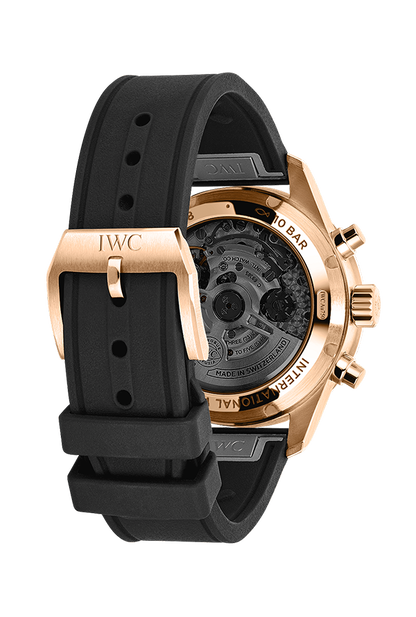 PILOT`S WATCH PERFORMANCE CHRONOGRAPH 41