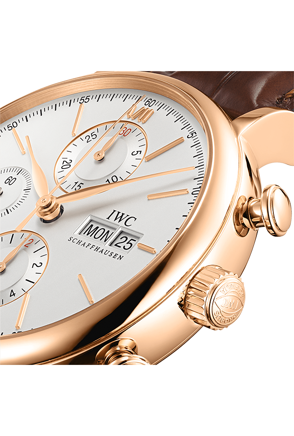 PORTOFINO CHRONOGRAPH