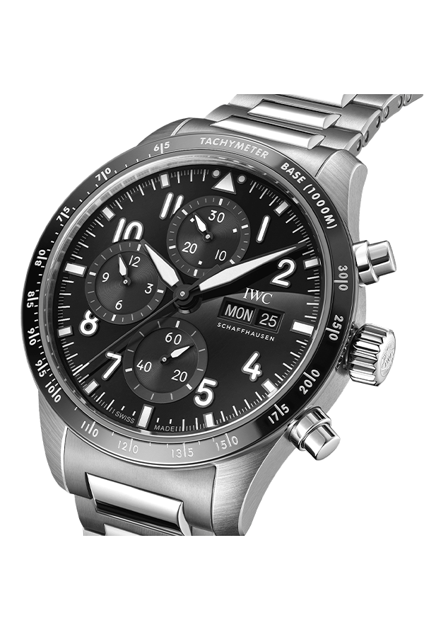 PILOT`S WATCH CHRONOGRAPH RACING 41