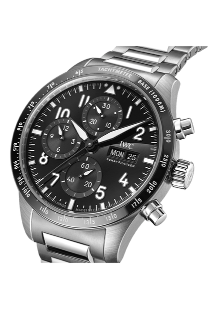 PILOT`S WATCH CHRONOGRAPH RACING 41