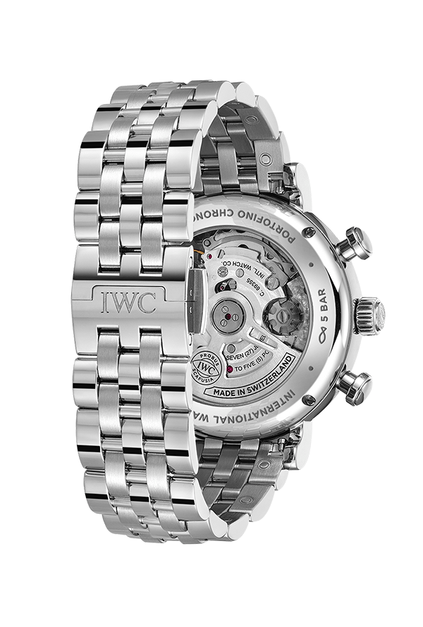 PORTOFINO CHRONOGRAPH 39 - IW391503