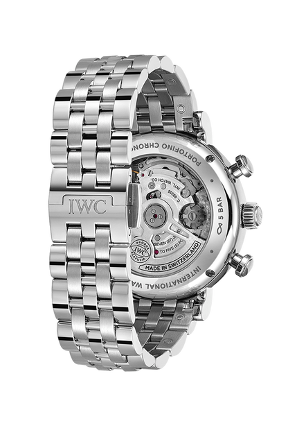 PORTOFINO CHRONOGRAPH 39 - IW391503