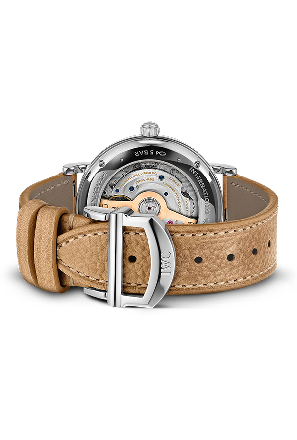 PORTOFINO AUTOMATIC 37
