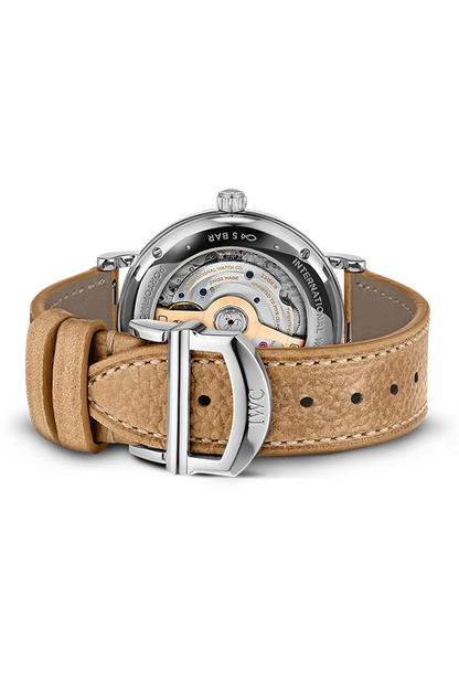 PORTOFINO AUTOMATIC 37