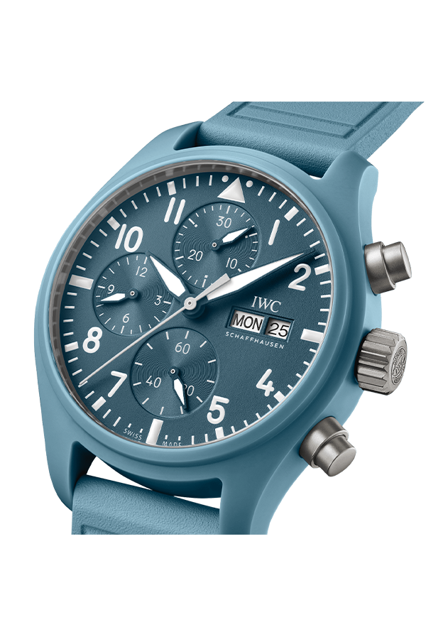 PILOT'S WATCH CHRONOGRAPH 41 TOP GUN MIRAMAR