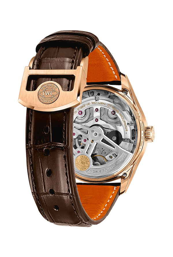 PORTUGIESER AUTOMATIC