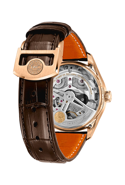 PORTUGIESER AUTOMATIC