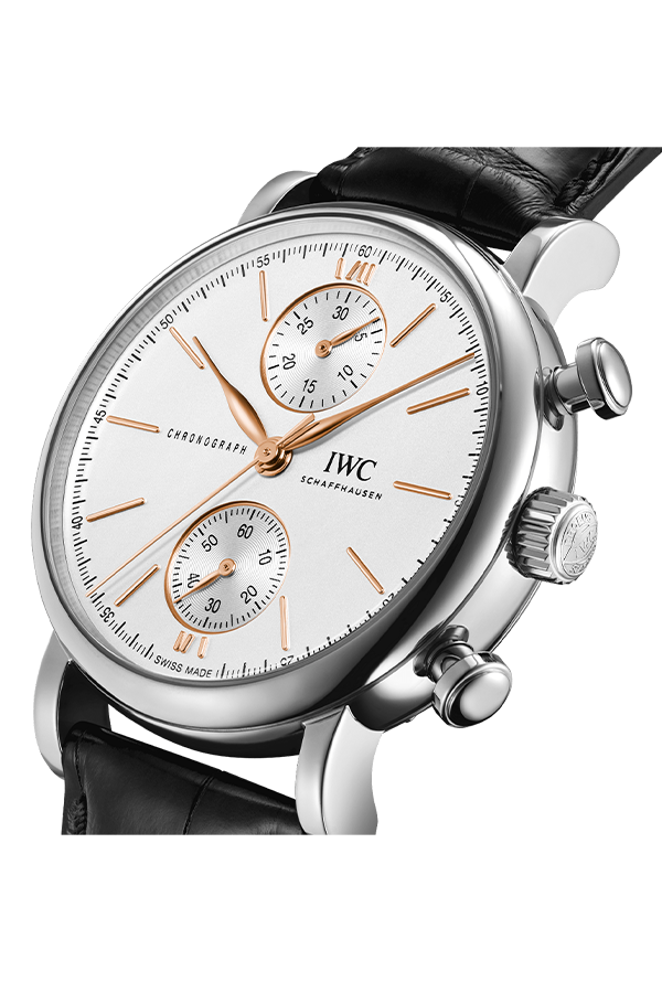 PORTOFINO CHRONOGRAPH 39 - IW391406