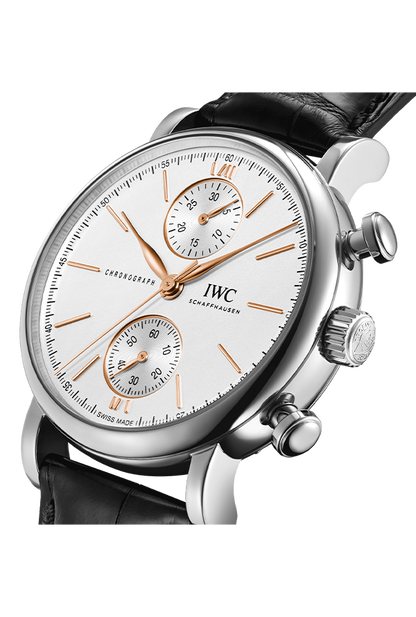 PORTOFINO CHRONOGRAPH 39 - IW391406