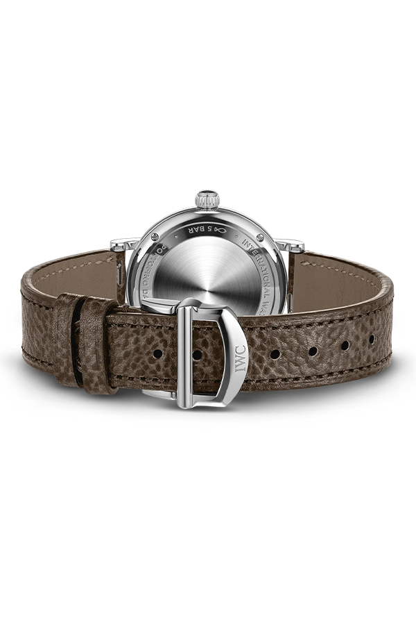 PORTOFINO AUTOMATIC DAY & NIGHT 34