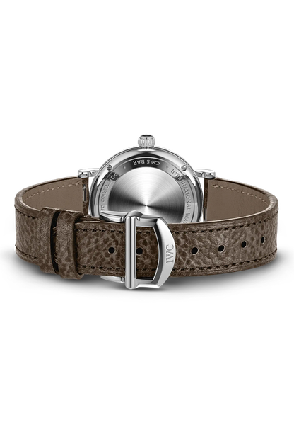 PORTOFINO AUTOMATIC DAY & NIGHT 34