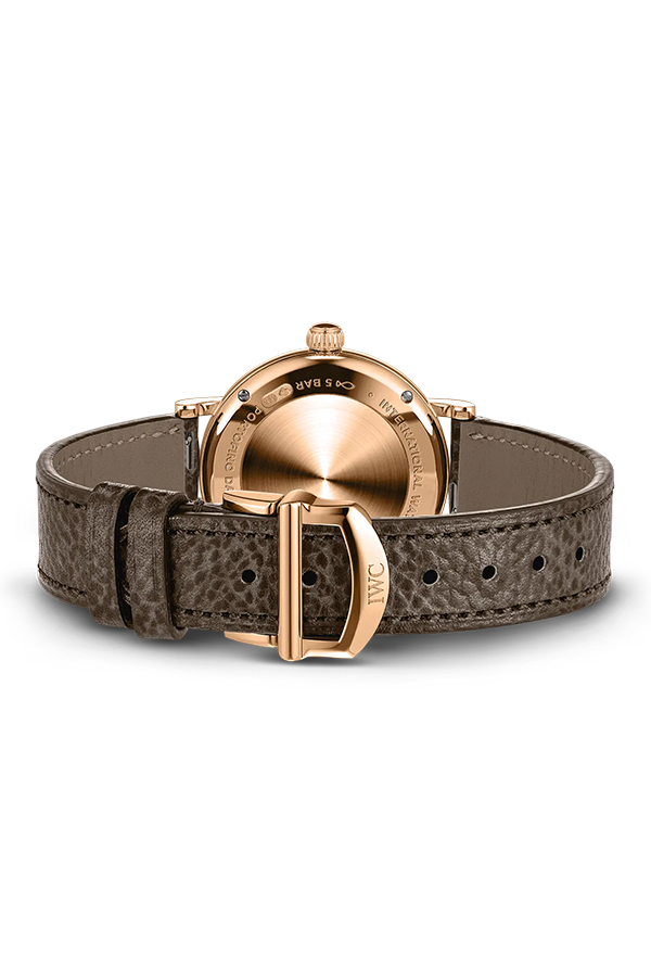 PORTOFINO AUTOMATIC DAY & NIGHT 34