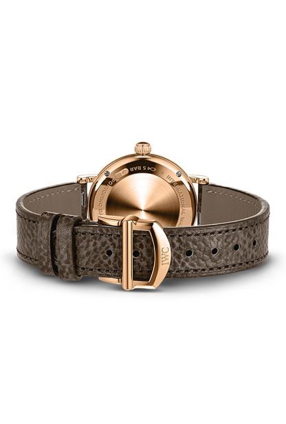 PORTOFINO AUTOMATIC DAY & NIGHT 34