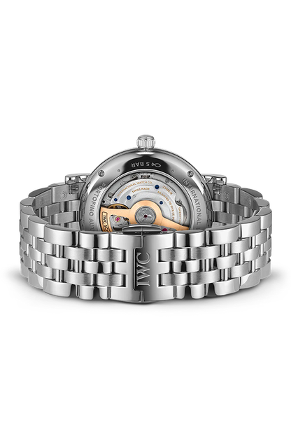 PORTOFINO AUTOMATIC 37 - IW458602