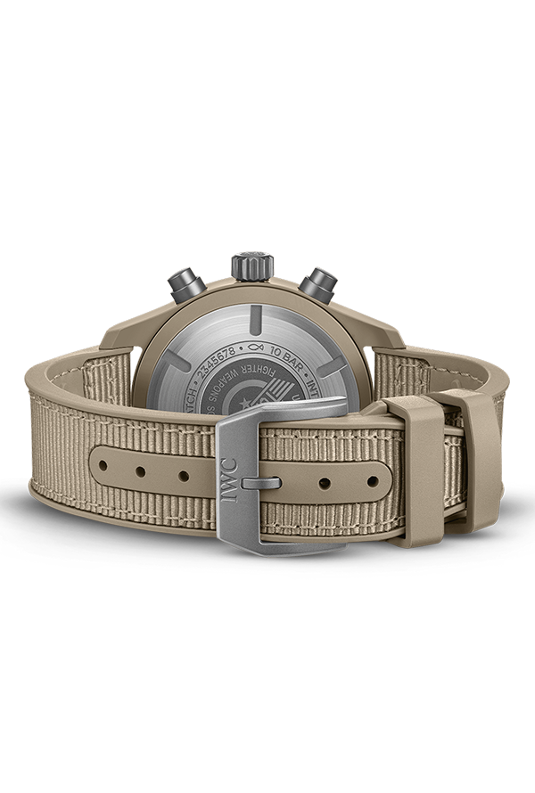 PILOT’SWATCHCHRONOGRAPH 41 TOP GUN EDITION«MOJAVE DESERT 2»