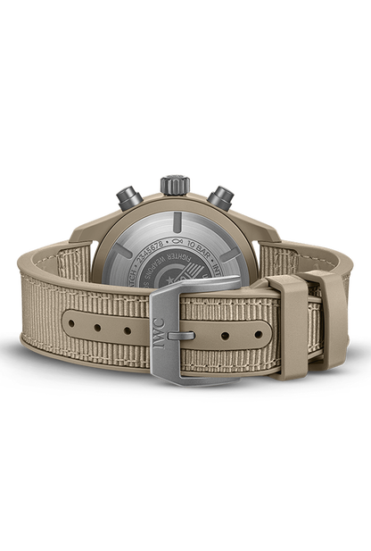 PILOT’SWATCHCHRONOGRAPH 41 TOP GUN EDITION«MOJAVE DESERT 2»
