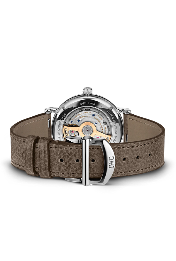 PORTOFINO AUTOMATIC 37 - IW458603