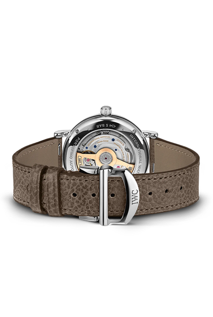 PORTOFINO AUTOMATIC 37 - IW458603