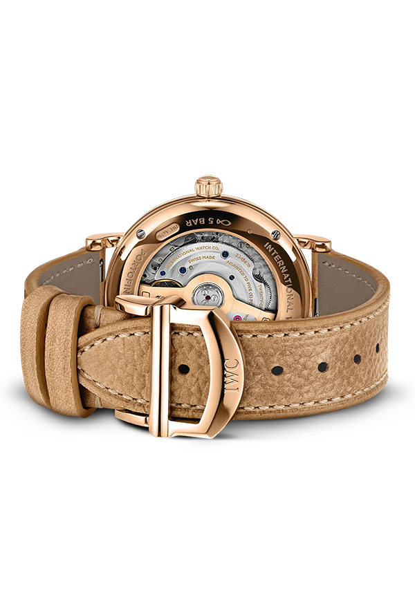PORTOFINO AUTOMATIC 37 - IW458606