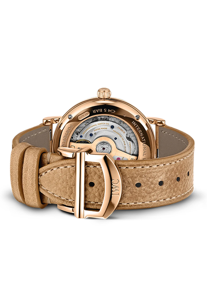 PORTOFINO AUTOMATIC 37 - IW458606