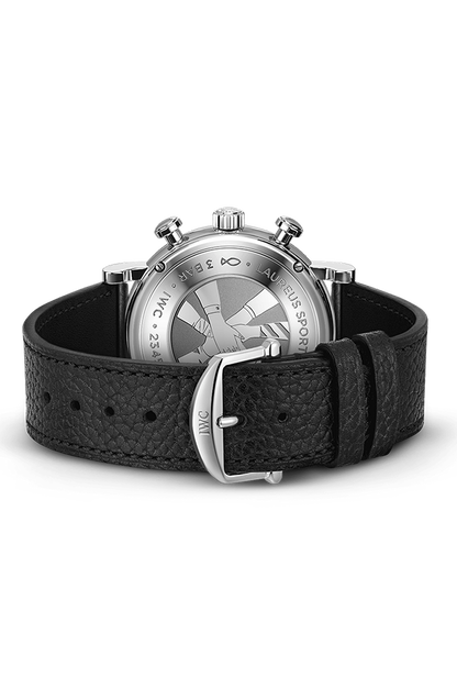 PORTOFINO CHRONOGRAPH 39  EDT. "LAUREUS"