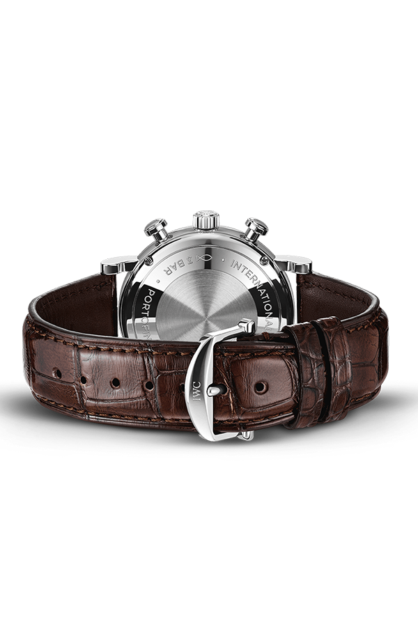 PORTOFINO CHRONOGRAPH 39