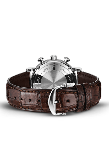 PORTOFINO CHRONOGRAPH 39