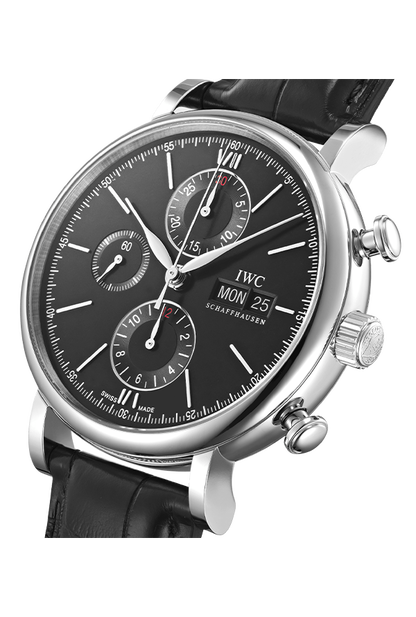 PORTOFINO CHRONOGRAPH - IW391029