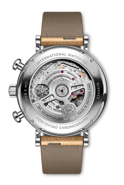 PORTOFINO CHRONO 39 - IW391502