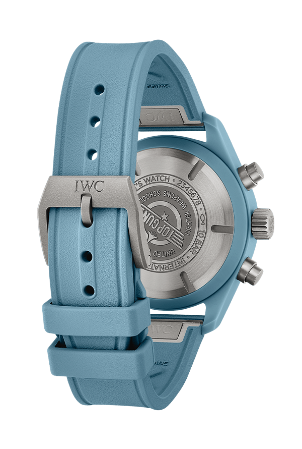PILOT'S WATCH CHRONOGRAPH 41 TOP GUN MIRAMAR
